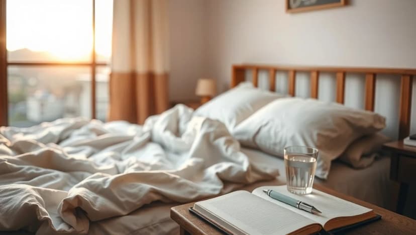 Klimakteriet vid 40 symtom och vad du bör veta