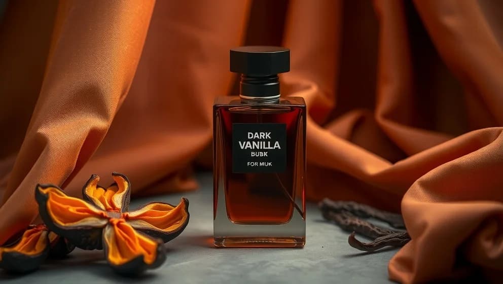 Tom Ford Noir Extreme den starkaste parfymen