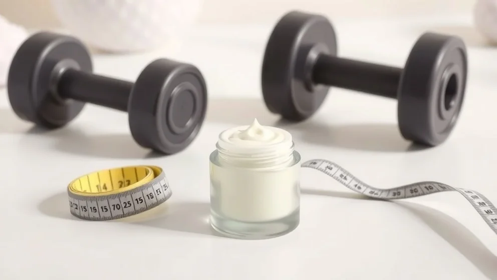 Vad är Brazilian Bum Bum cream egentligen