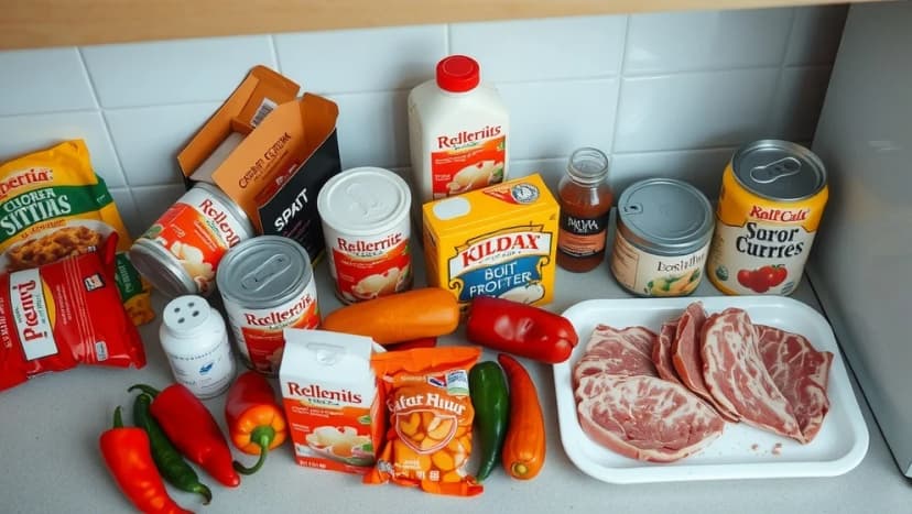 Vad är viktigt att undvika vid IBS